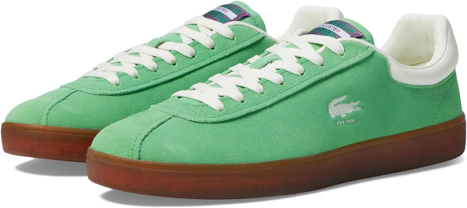 Lacoste Men's Baseshot Sneaker