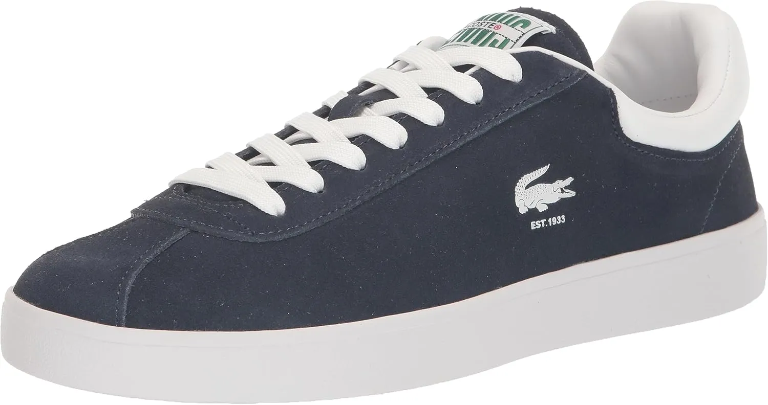Lacoste Men's Baseshot Sneaker