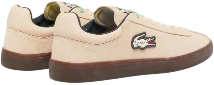 Lacoste Men's Baseshot Sneaker