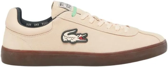 Lacoste Men's Baseshot Sneaker