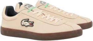 Lacoste Men's Baseshot Sneaker