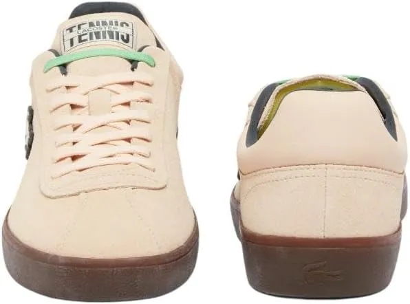 Lacoste Men's Baseshot Sneaker