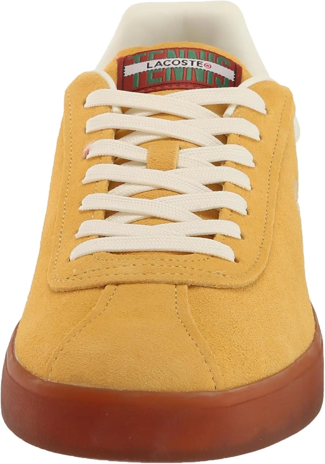 Lacoste Men's Baseshot Sneaker