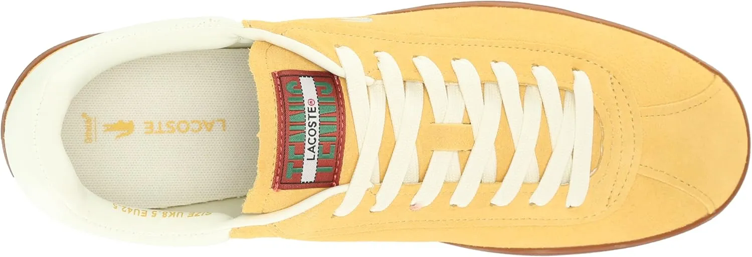 Lacoste Men's Baseshot Sneaker