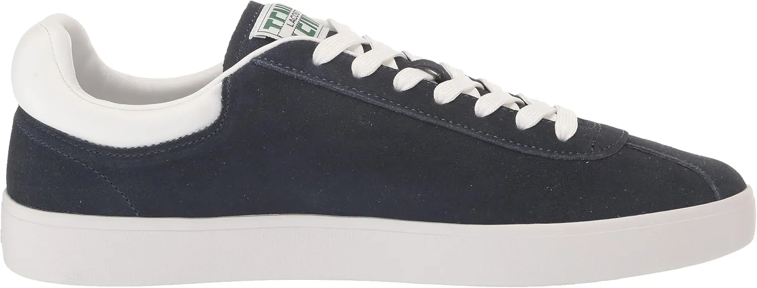 Lacoste Men's Baseshot Sneaker