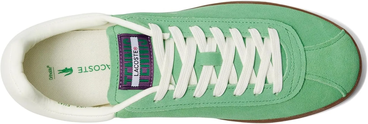Lacoste Men's Baseshot Sneaker