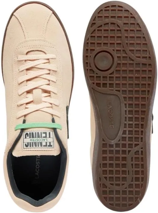 Lacoste Men's Baseshot Sneaker