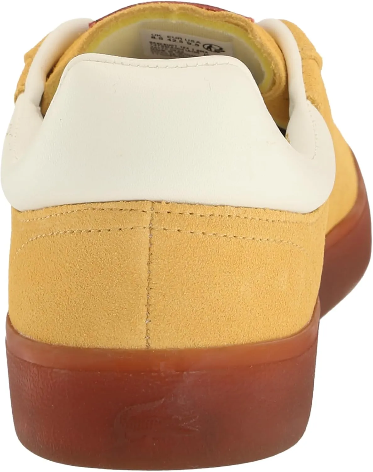 Lacoste Men's Baseshot Sneaker