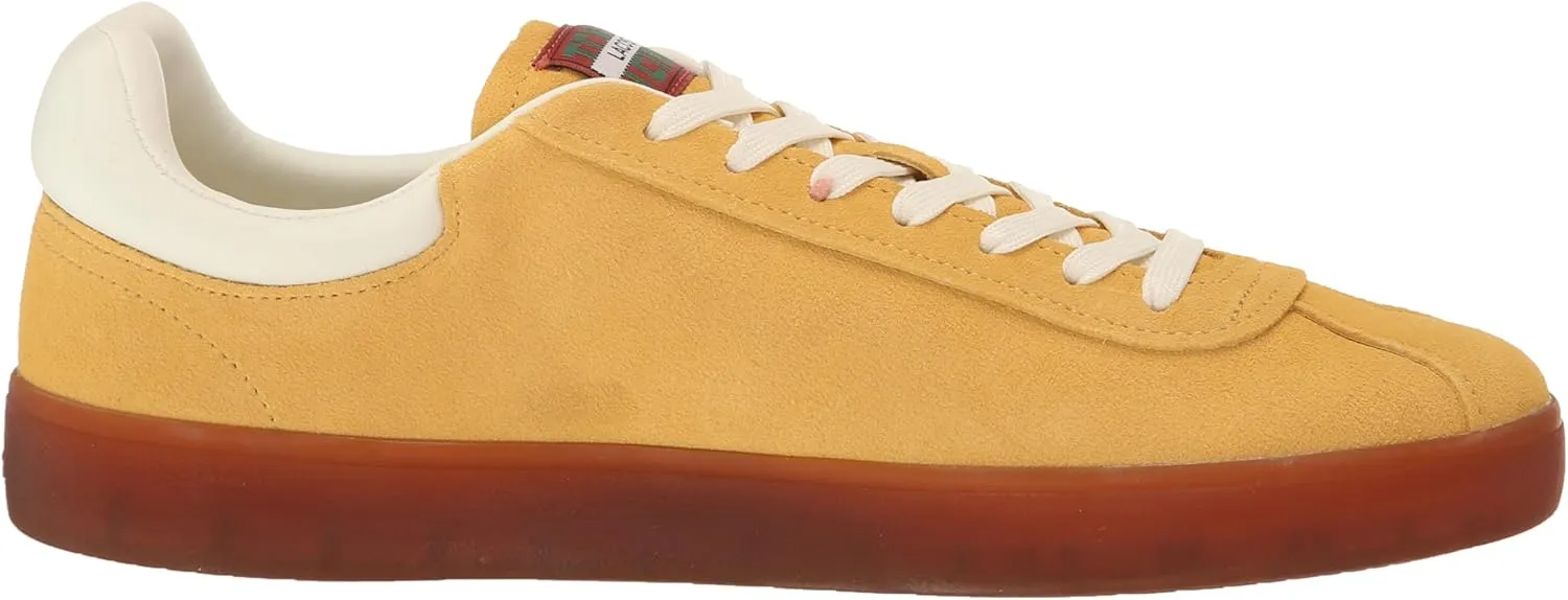 Lacoste Men's Baseshot Sneaker