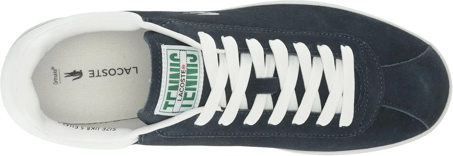 Lacoste Men's Baseshot Sneaker