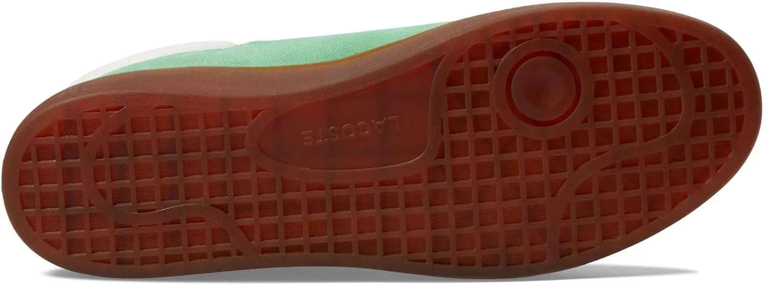 Lacoste Men's Baseshot Sneaker