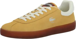 Lacoste Men's Baseshot Sneaker
