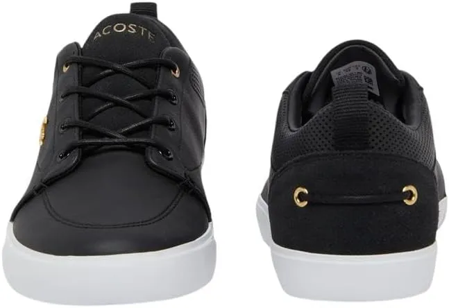 Lacoste Men's Bayliss Sneaker