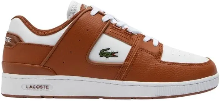 Lacoste Men's Court Cage Sneaker