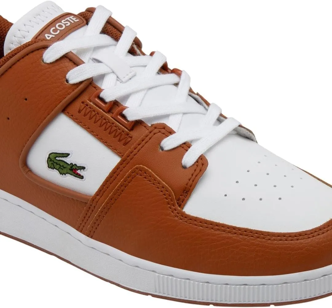 Lacoste Men's Court Cage Sneaker