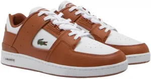 Lacoste Men's Court Cage Sneaker