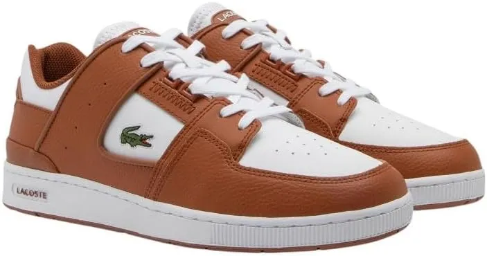 Lacoste Men's Court Cage Sneaker