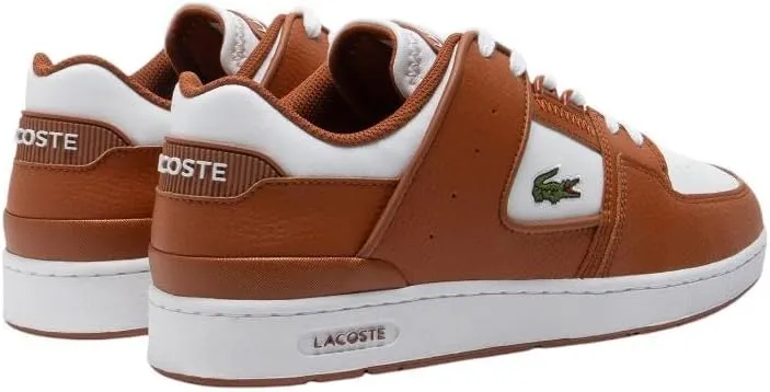 Lacoste Men's Court Cage Sneaker