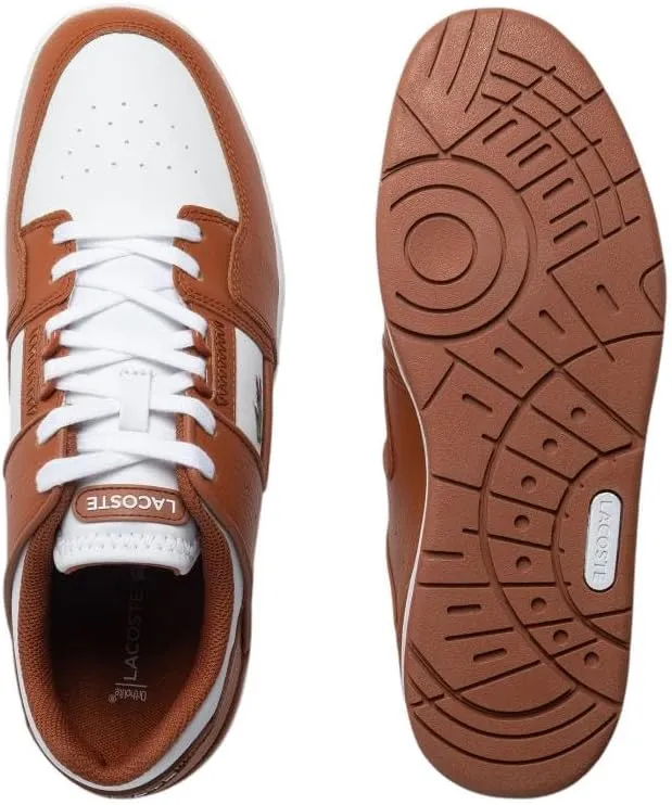 Lacoste Men's Court Cage Sneaker