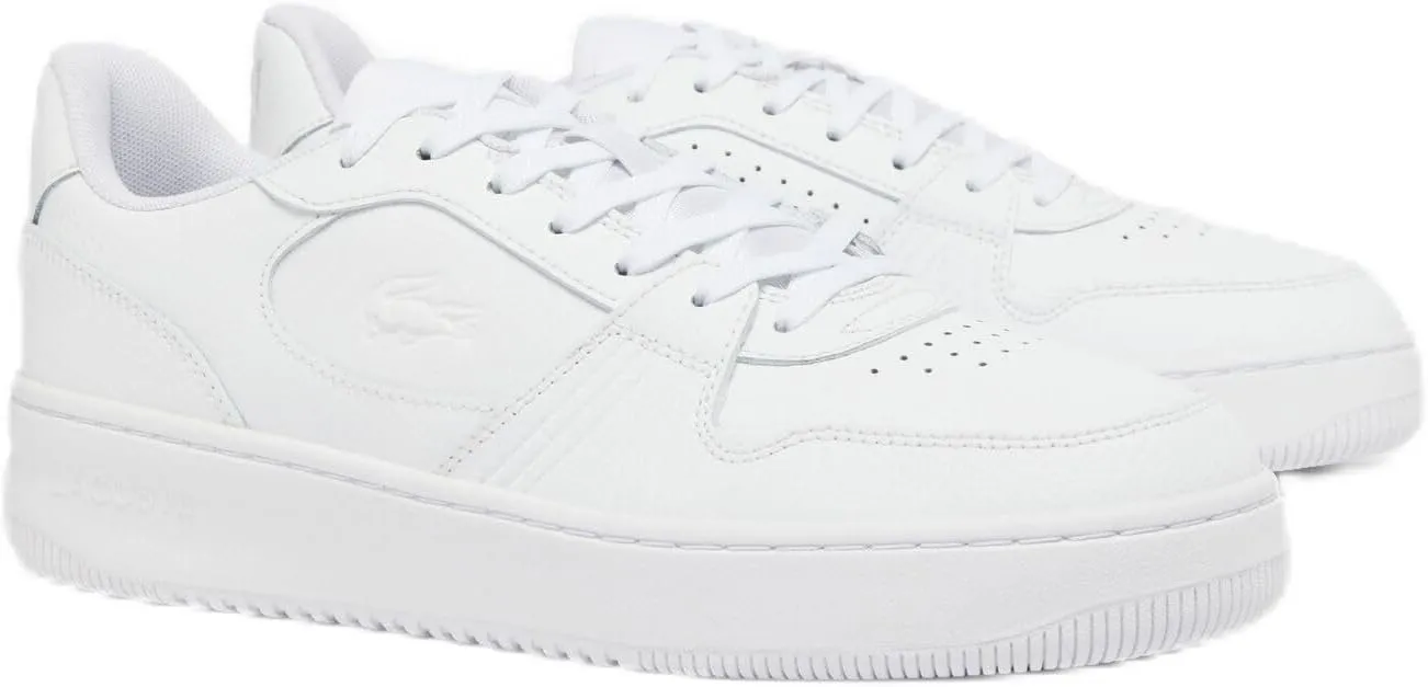 Lacoste Men's L001 Set Sneaker