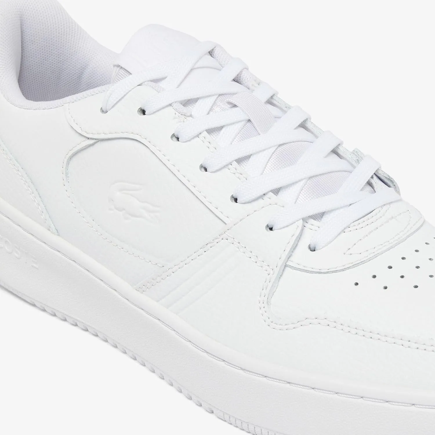 Lacoste Men's L001 Set Sneaker