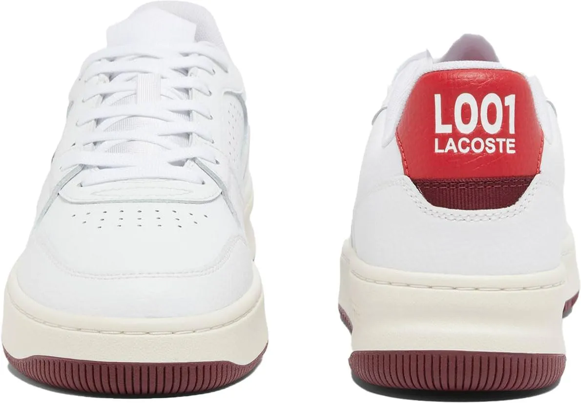 Lacoste Men's L001 Set Sneaker