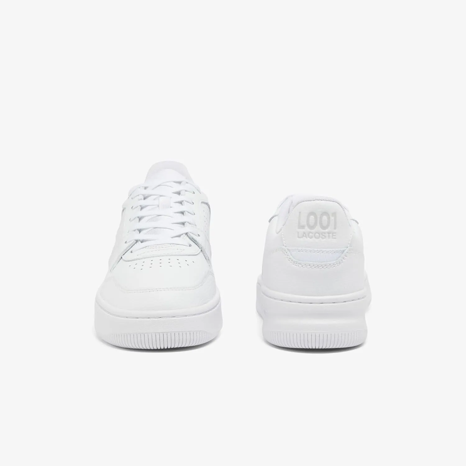 Lacoste Men's L001 Set Sneaker