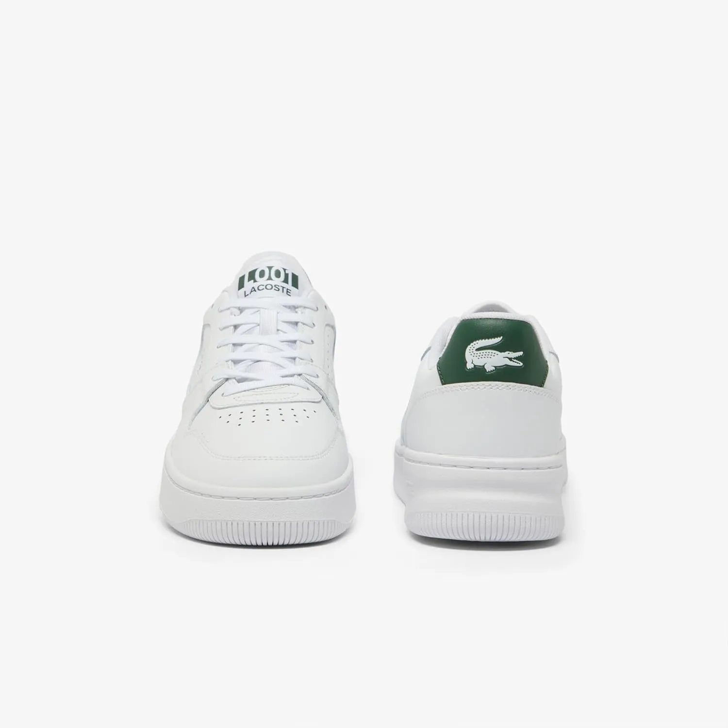 Lacoste Men's L001 Set Sneaker