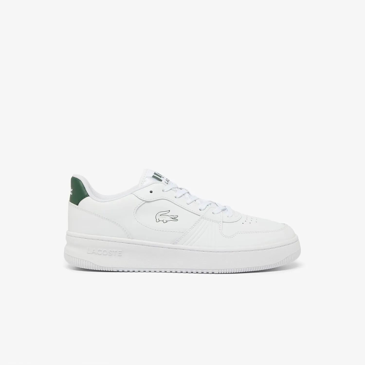 Lacoste Men's L001 Set Sneaker
