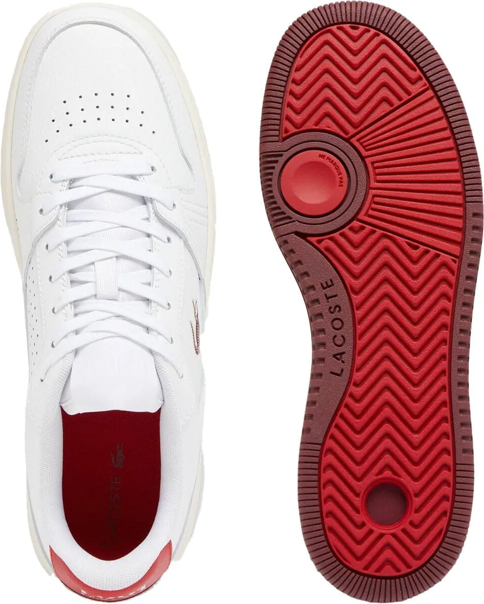 Lacoste Men's L001 Set Sneaker