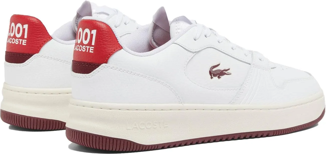 Lacoste Men's L001 Set Sneaker