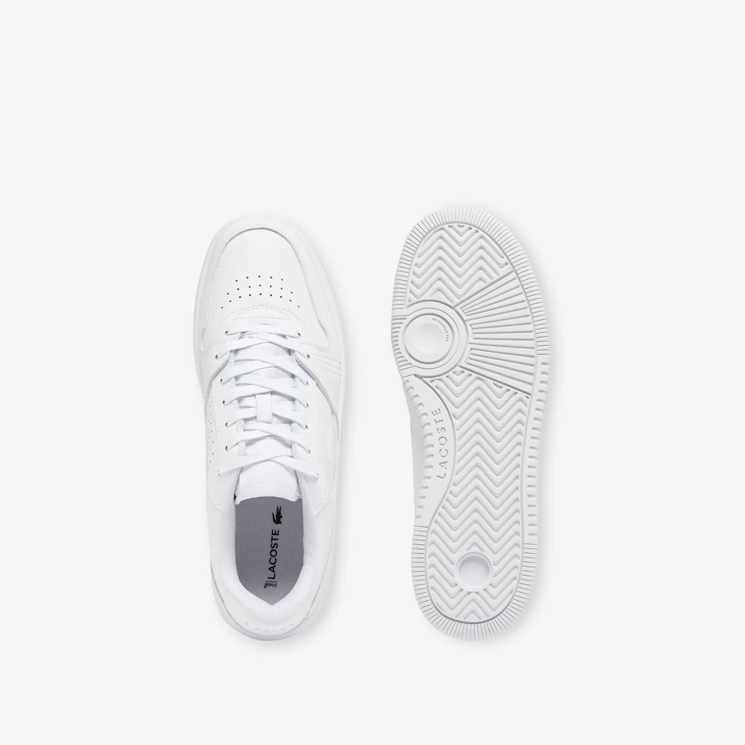 Lacoste Men's L001 Set Sneaker