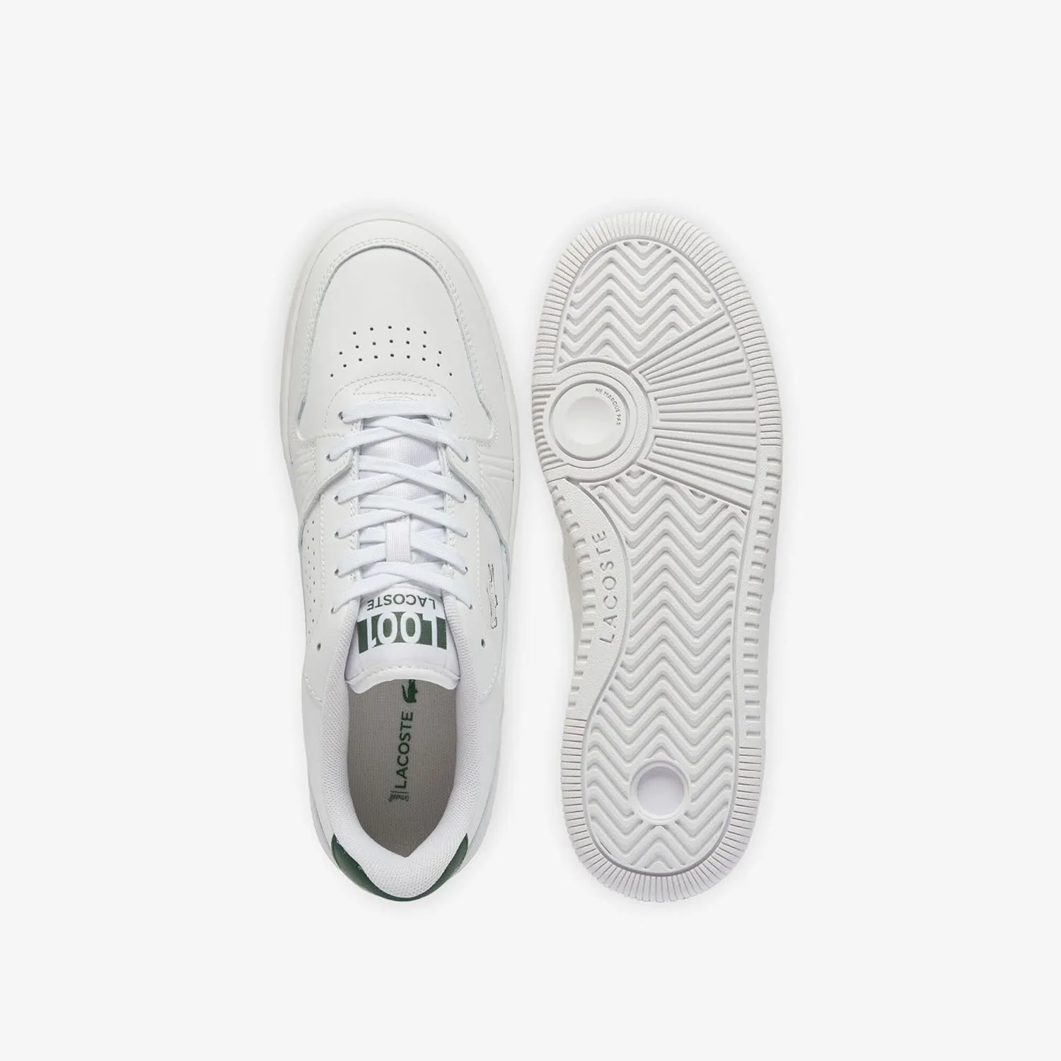 Lacoste Men's L001 Set Sneaker