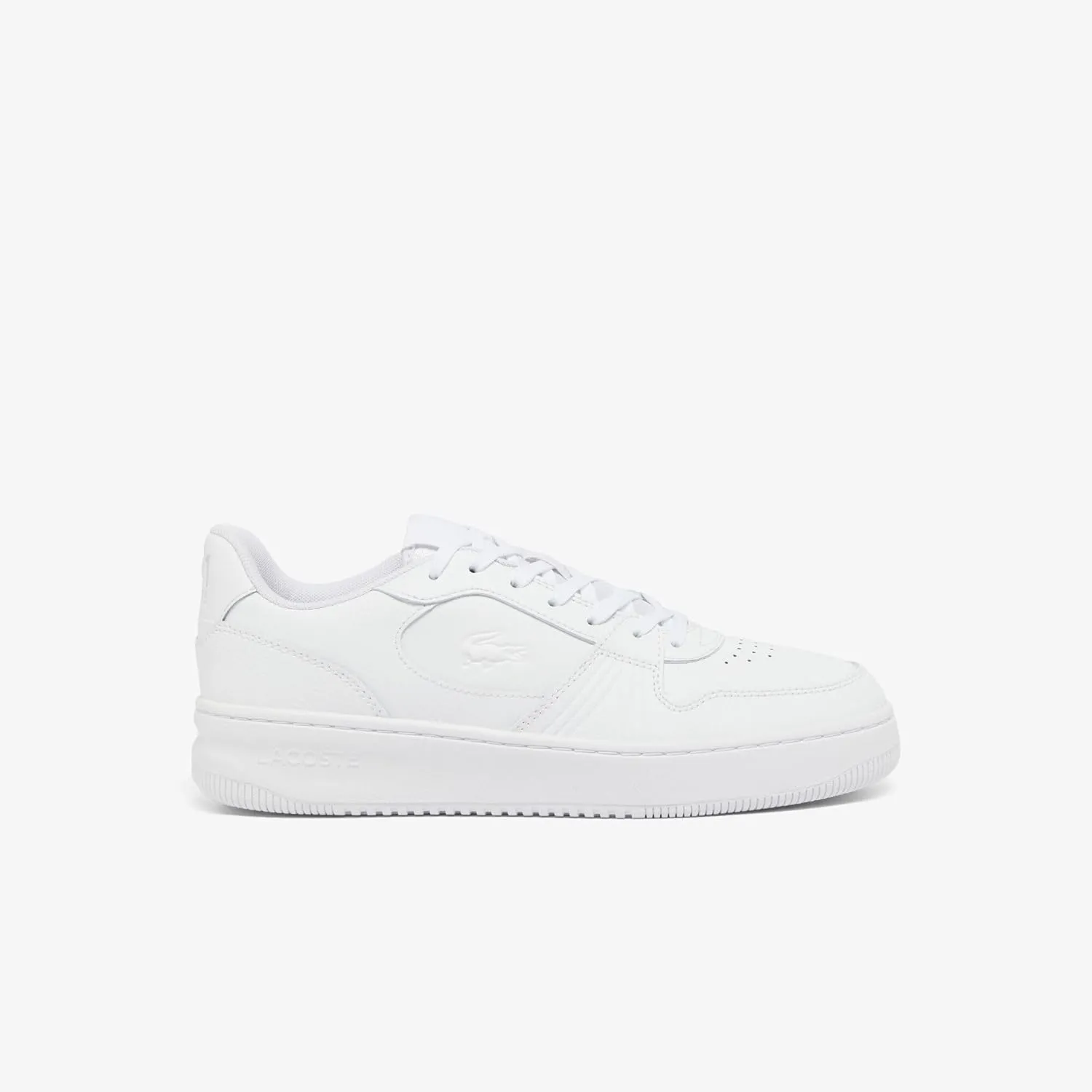 Lacoste Men's L001 Set Sneaker
