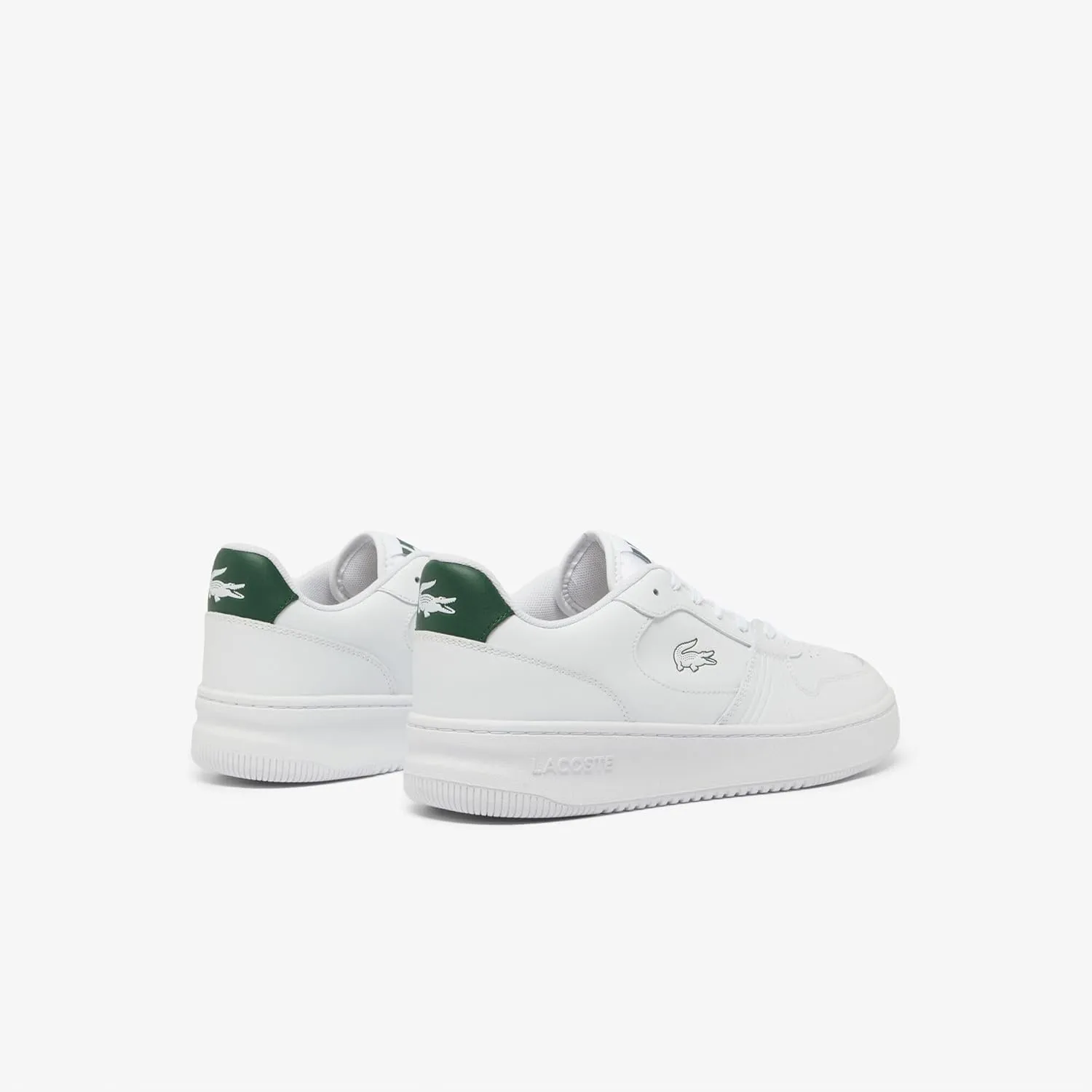 Lacoste Men's L001 Set Sneaker