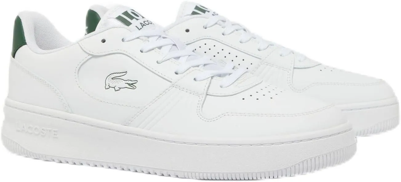 Lacoste Men's L001 Set Sneaker