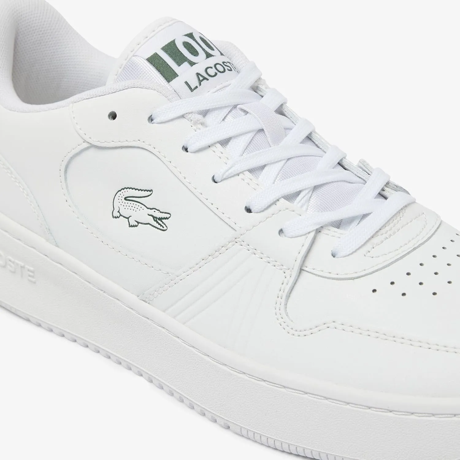 Lacoste Men's L001 Set Sneaker