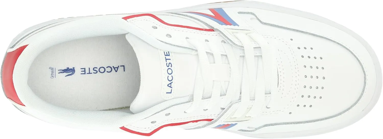 Lacoste Men's L001 Sneaker