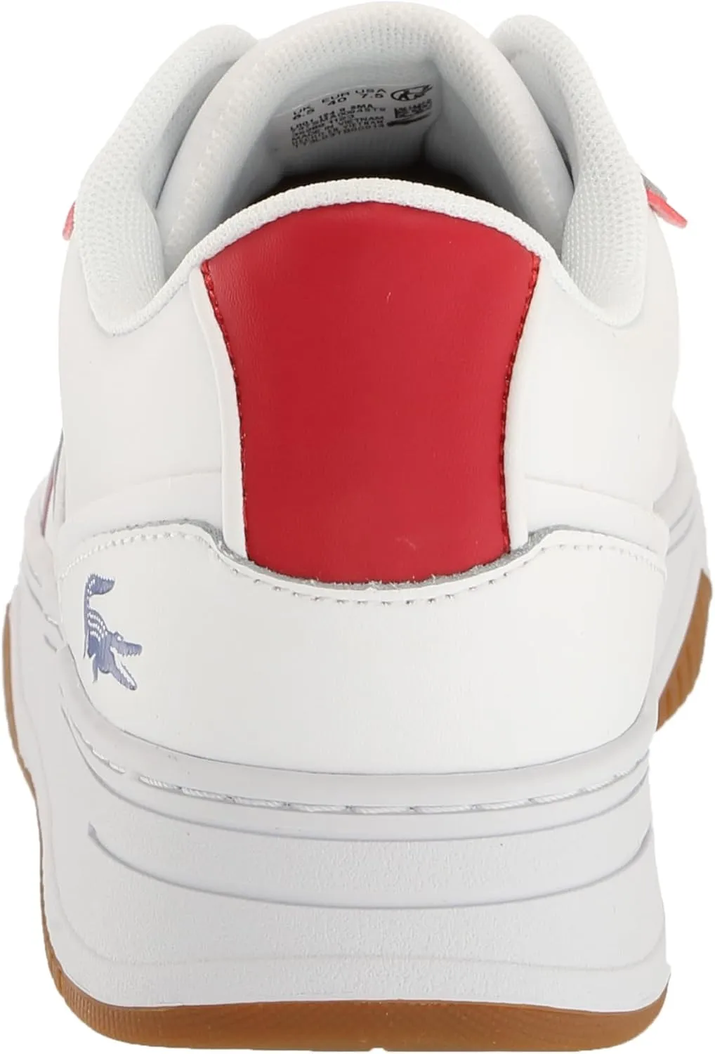 Lacoste Men's L001 Sneaker