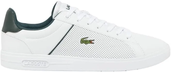 Lacoste Men's Lite Base Sneaker