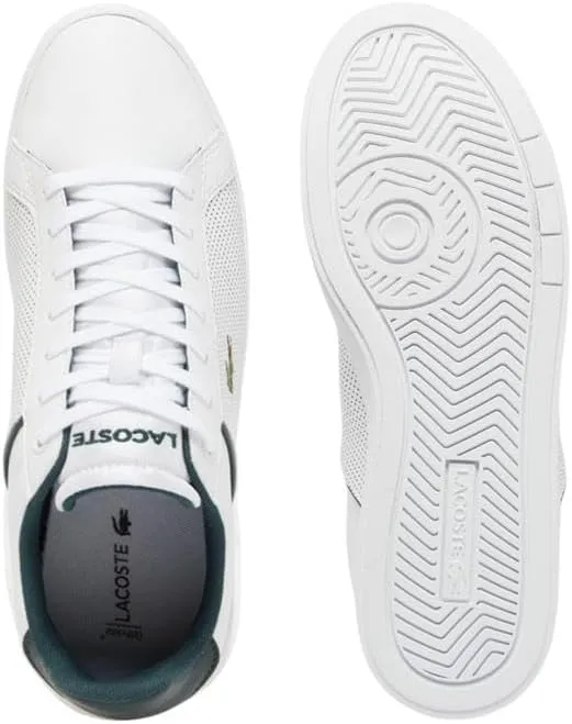 Lacoste Men's Lite Base Sneaker