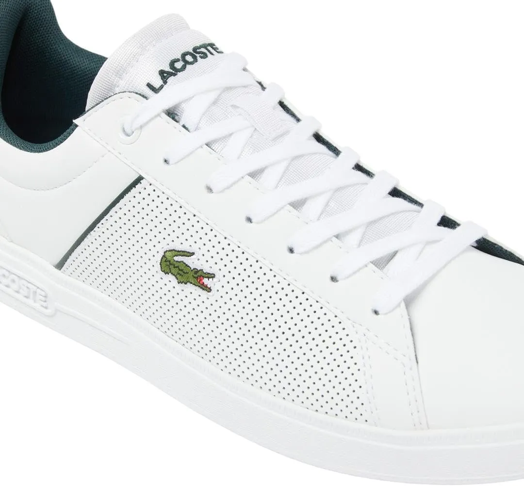 Lacoste Men's Lite Base Sneaker