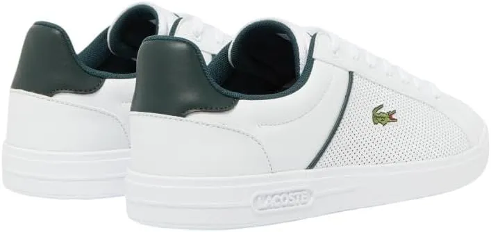 Lacoste Men's Lite Base Sneaker