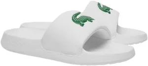 Lacoste Men's Serve Slide 1.0 Sandal