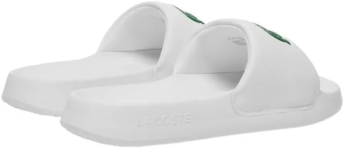 Lacoste Men's Serve Slide 1.0 Sandal