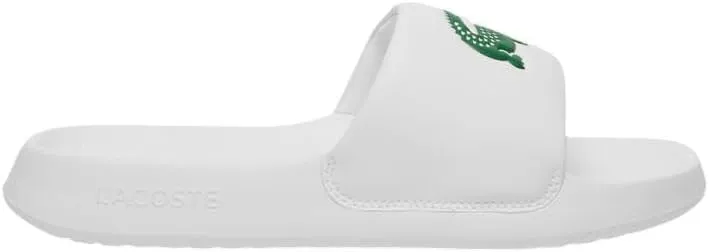 Lacoste Men's Serve Slide 1.0 Sandal
