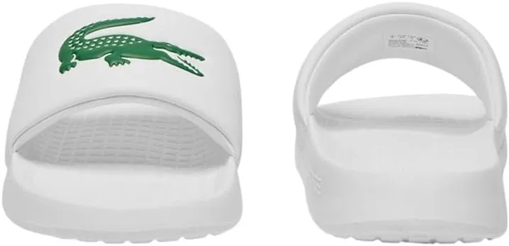 Lacoste Men's Serve Slide 1.0 Sandal