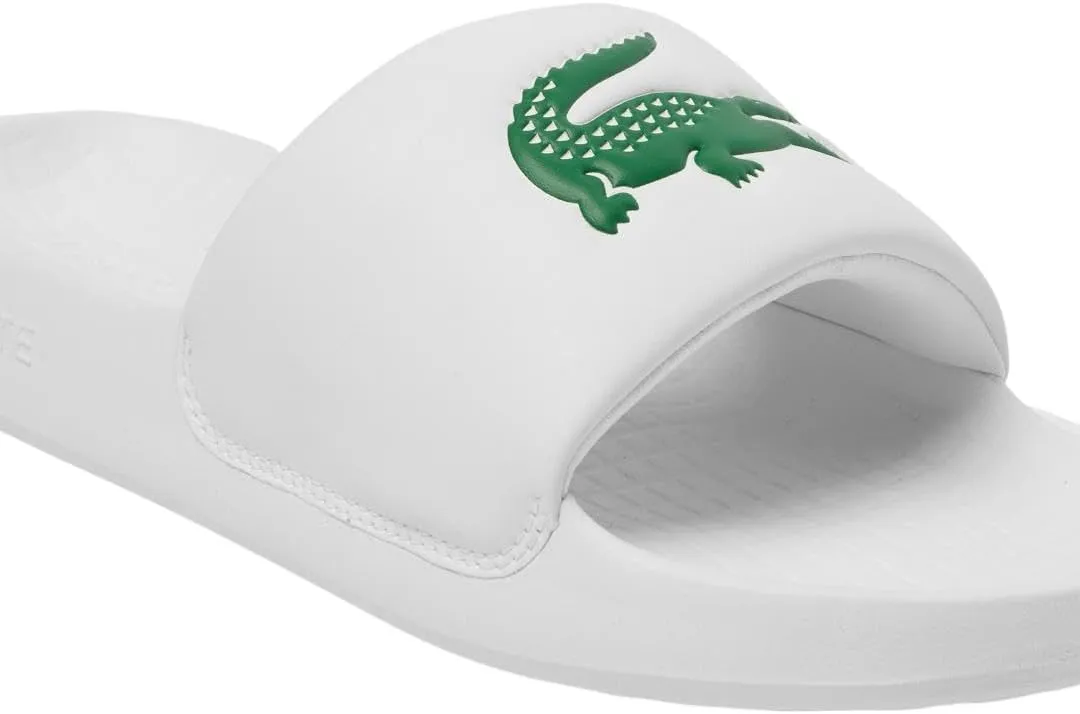 Lacoste Men's Serve Slide 1.0 Sandal