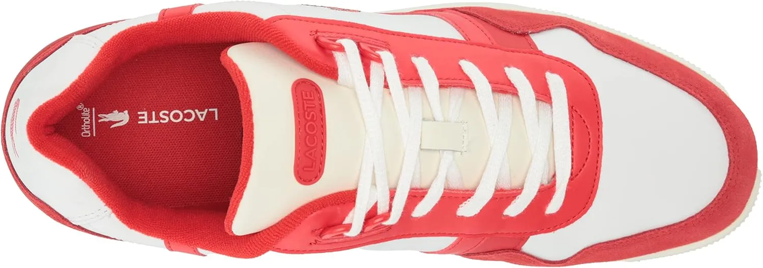 Lacoste Men's Sneaker