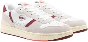 Lacoste Men's T-Clip Set Sneaker